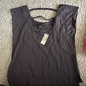Women’s Express and other brand size M tops (12 total)